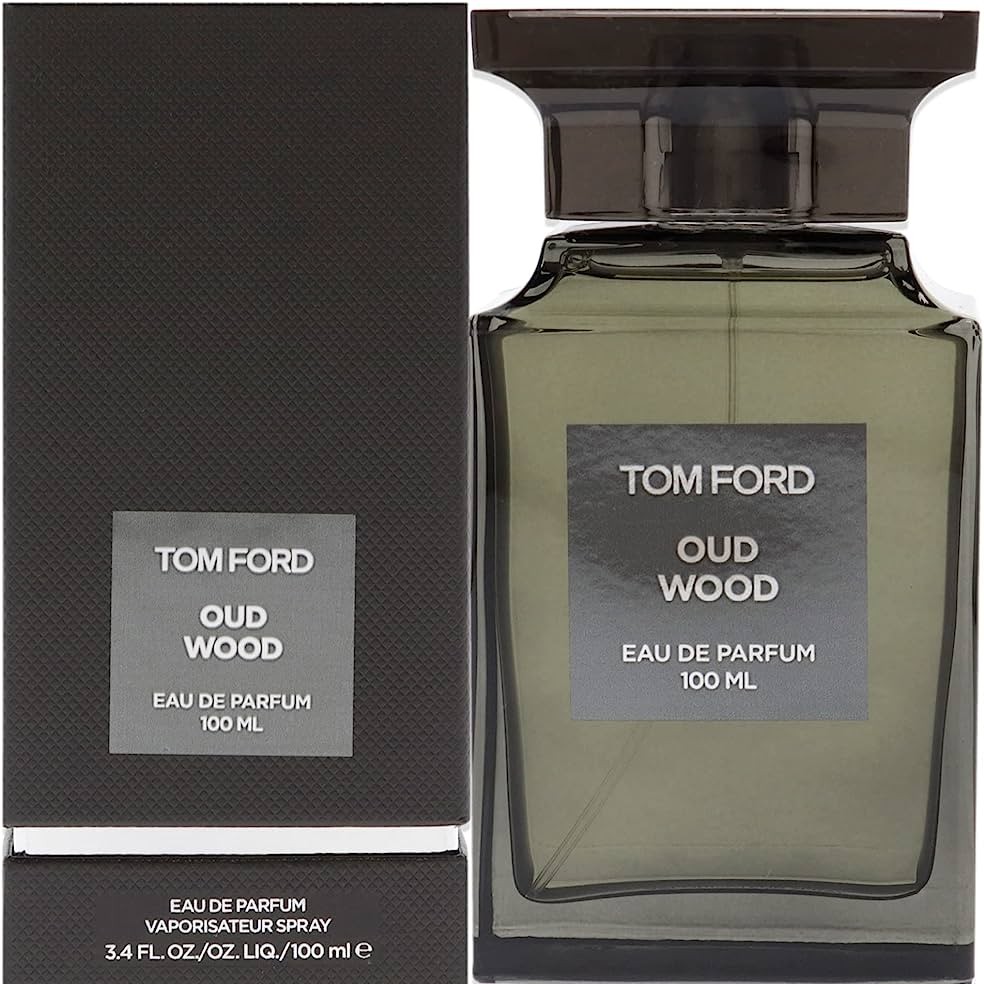 عطر خالص مردانه تامفورد تام فورد عود وود TOMFORD OUD WOOD ، مقدار یک گرم