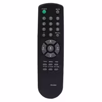 کنترل تلویزیون گلد استار GoldStar 105-230A