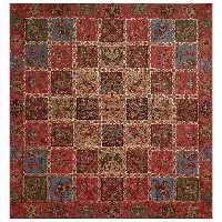 رومیزی ترمه کد T13