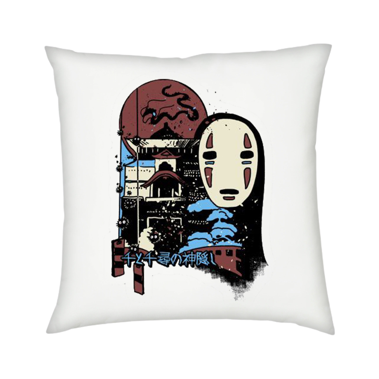 کاور کوسن مدل انیمه کد 2312