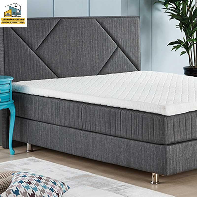 تخت باکس BBD48