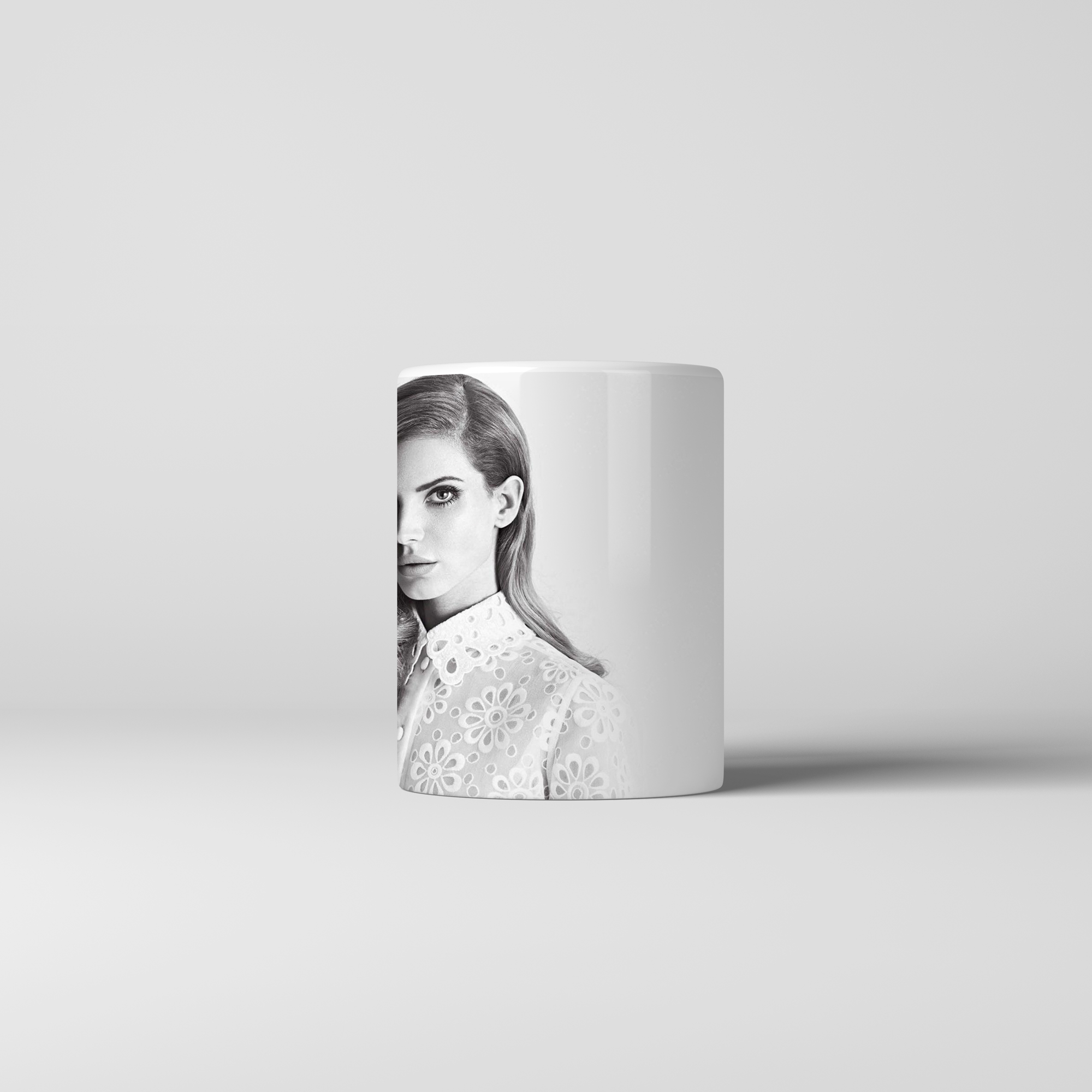 ماگ مدل لانا دل ری کد 2013