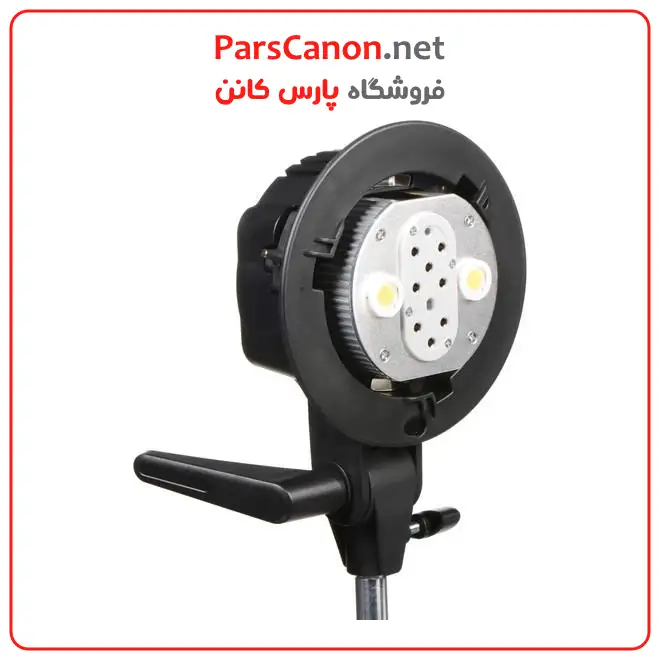 فلاش گودکس Godox Dual Power Flash Bracket for AD200