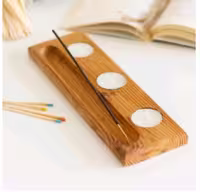 جا عودی چوبی | hesamwood