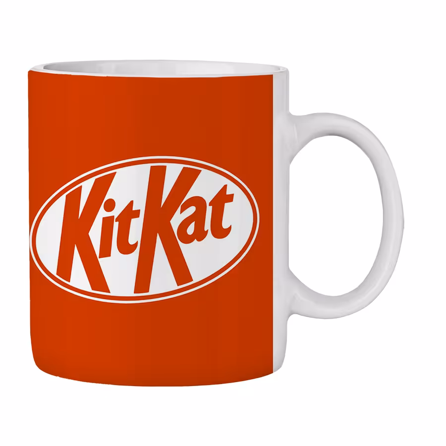  ماگ طرح کیت کت کد 100370