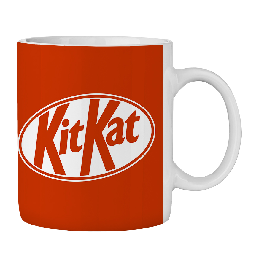  ماگ طرح کیت کت کد 100370