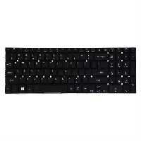 کیبورد لپ تاپ ایسر Aspire V3-571 5755 مشکی اینترکوچک بدون فریم