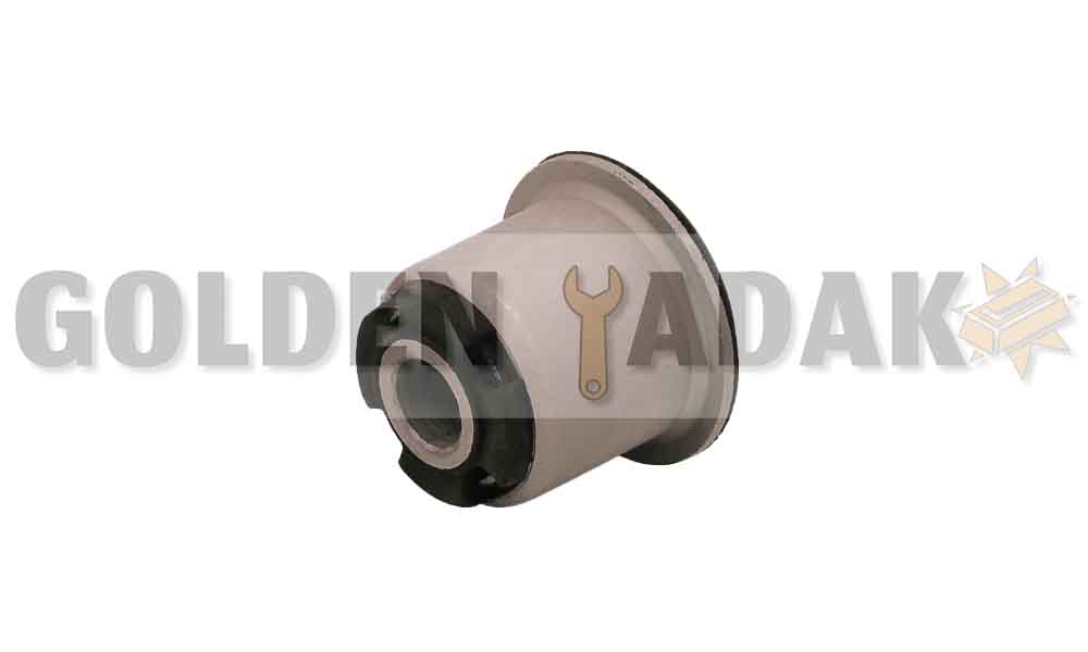 بوش طبق لبه دار پژو 405 - گلدن یدک