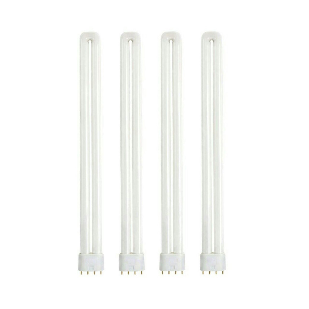لامپ کم مصرف 36 وات آوا مدل اف پی ال پایه 2G11 بسته 4 عددی