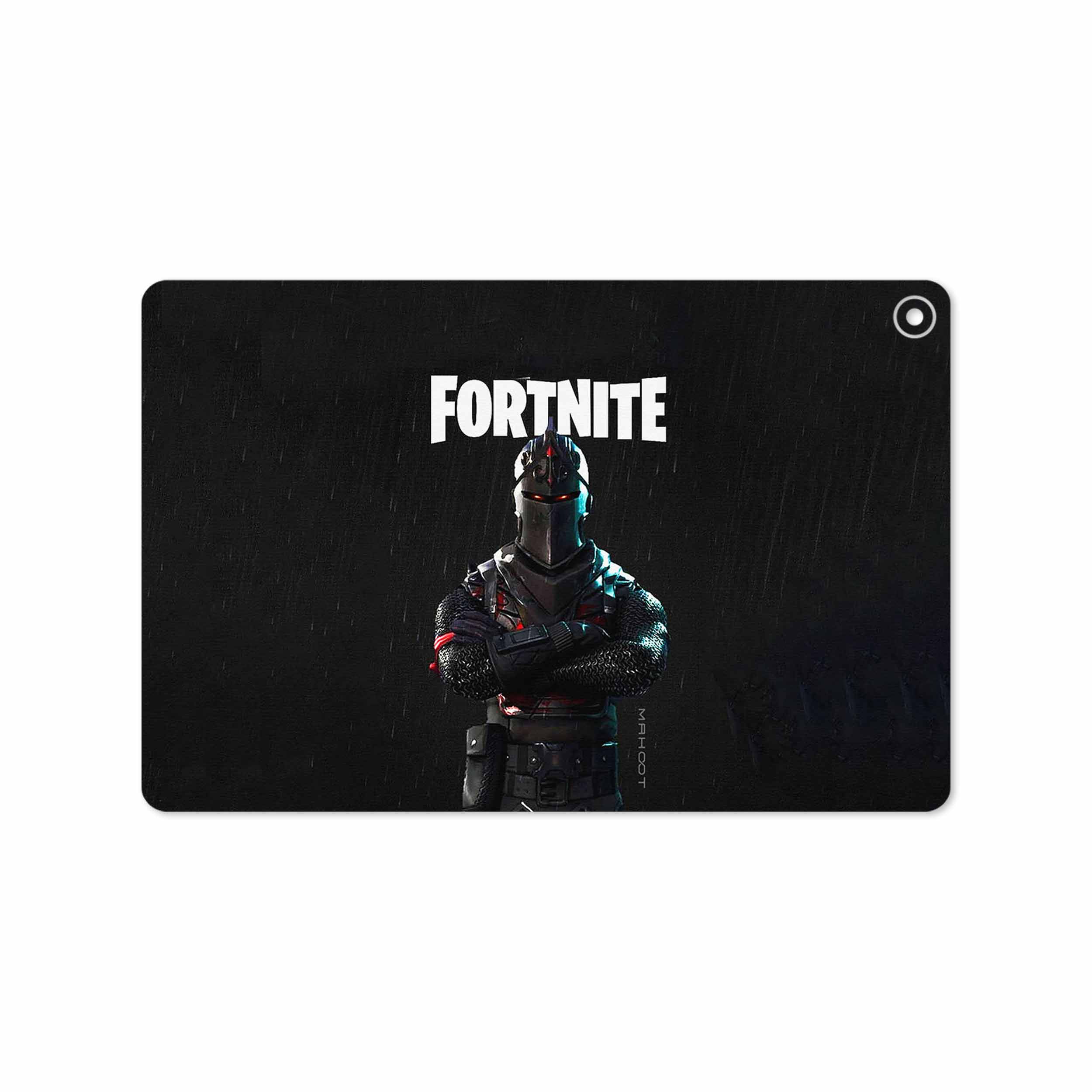 برچسب پوششی ماهوت مدل Fortnite-Game مناسب برای تبلت هوآوی Matepad T10 2020 AGS-L09