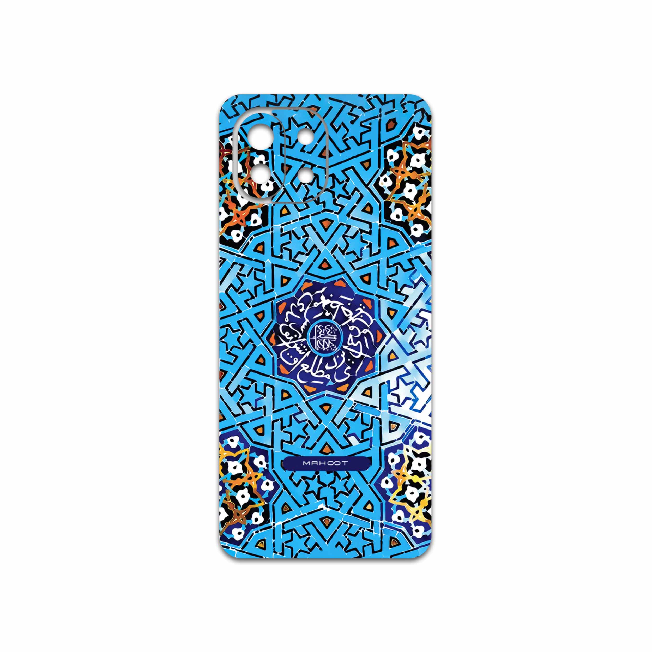 برچسب پوششی ماهوت مدل Iran-Tile7 مناسب برای گوشی موبایل شیائومی MI 11 LITE