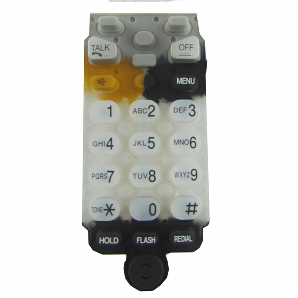 شماره گیر مدل 2361 مناسب تلفن Panasonic