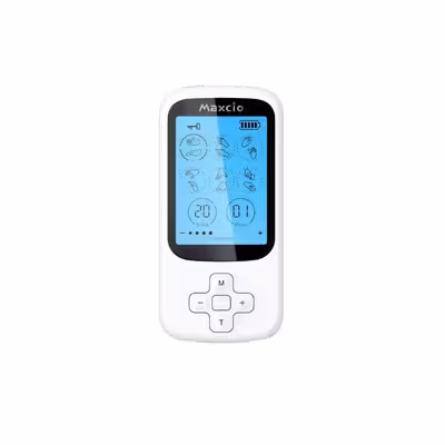 تنس عضلانی ماکسیو مدل Dual cl
