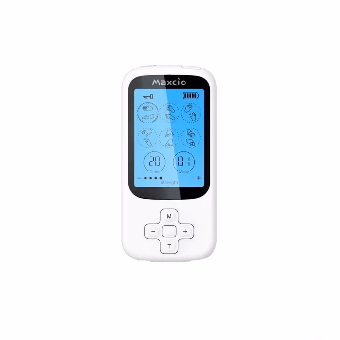 تنس عضلانی ماکسیو مدل Dual cl