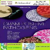Gram Positive Pathogens 2019 TRUE PDF price 1€ - کتاب پزشکی بهار
