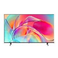 تلویزیون QLED UHD 4K هوشمند هایسنس مدل 50E7K