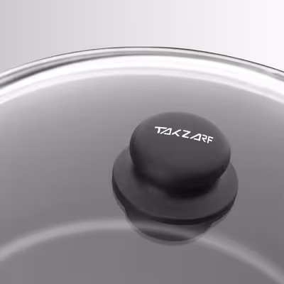 تابه تک ظرف مدل کلاسیک سایز 24