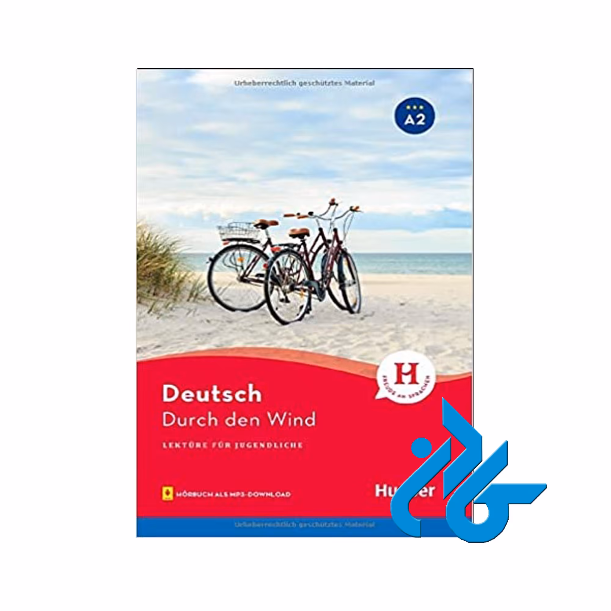 Durch den Wind  خرید از فروشگاه کتاب کادن تا 50% تخفیف خرید کتاب آلمانی