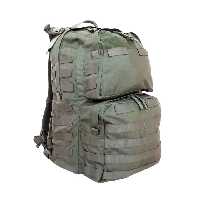 کوله پشتی امریکایی راک ساک 55 لیتر