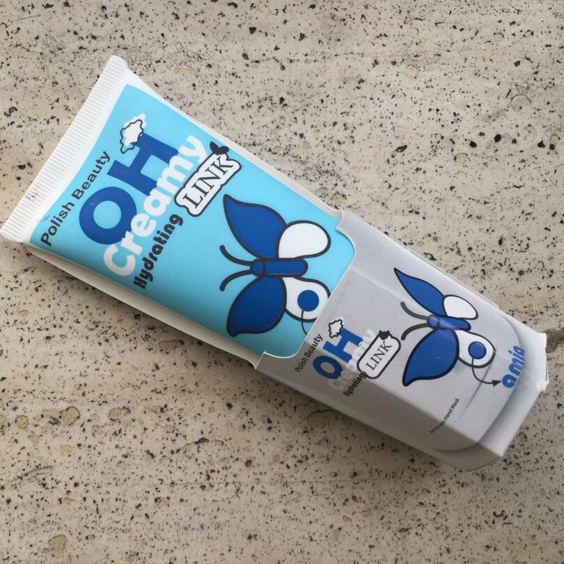 کرم دست و صورت برای پوست خشک