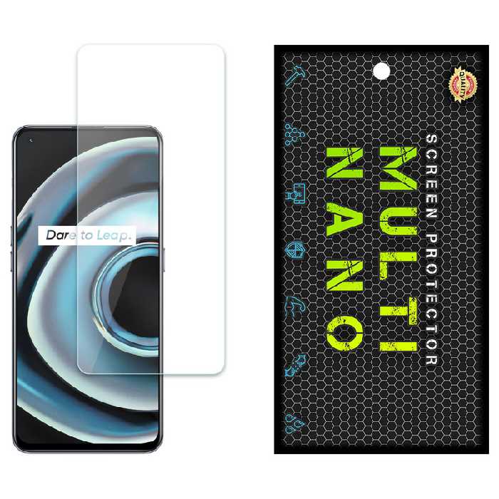 محافظ صفحه نمایش مولتی نانو مدل X-S1N مناسب برای گوشی موبایل ریلمی Q3 Pro | کالا برتری