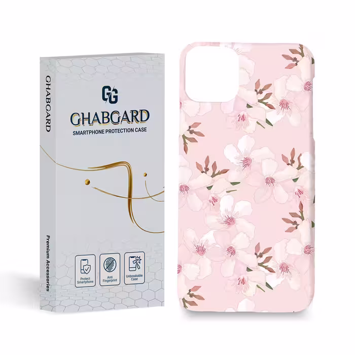 کاور قاب گارد مدل فانتزی مناسب برای گوشی موبایل اپل iphone 11 promax