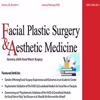 Facial Plastic Surgery &amp; Aesthetic Medicine