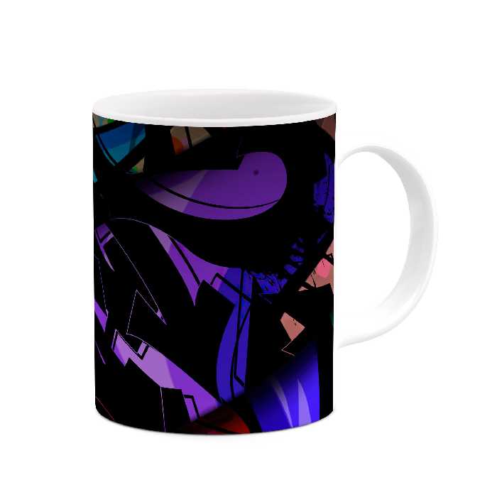 ماگ  مدل mgp00987