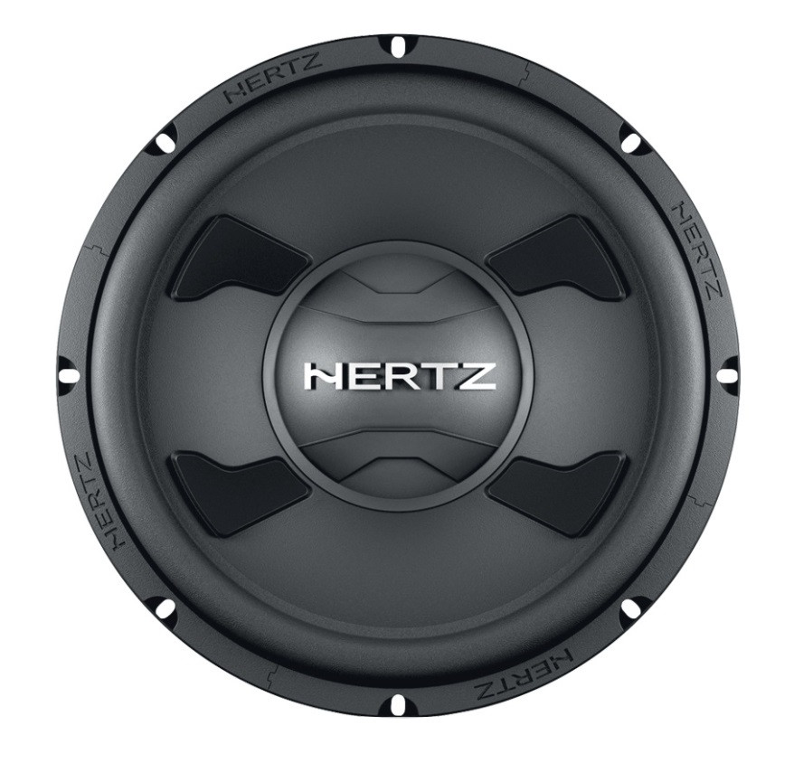 Hertz DS303 ساب ووفر هرتز