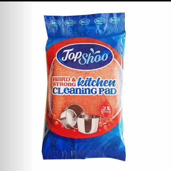 اسکاج سیمی(زبر) برند تاپ شو درجه یک