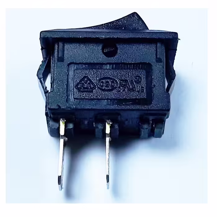 کلید راکر مدل2PK 1510