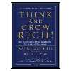 کتاب Think and Grow Rich اثر Napoleon Hill and Ross Cornwell انتشارات مؤلفین طلایی