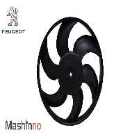 پروانه فن پژو 405