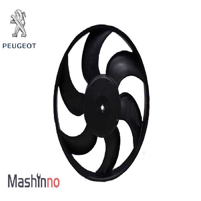 پروانه فن پژو 405