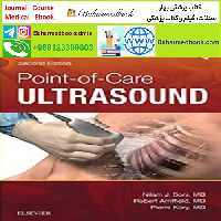 Point of Care Ultrasound TRUE PDF VIDEOS price 20€ - کتاب پزشکی بهار