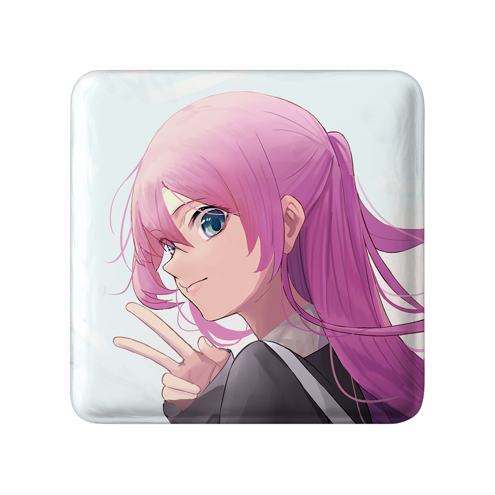 پیکسل خندالو مدل شیکیموری سان انیمه شیکیموری کد 15854