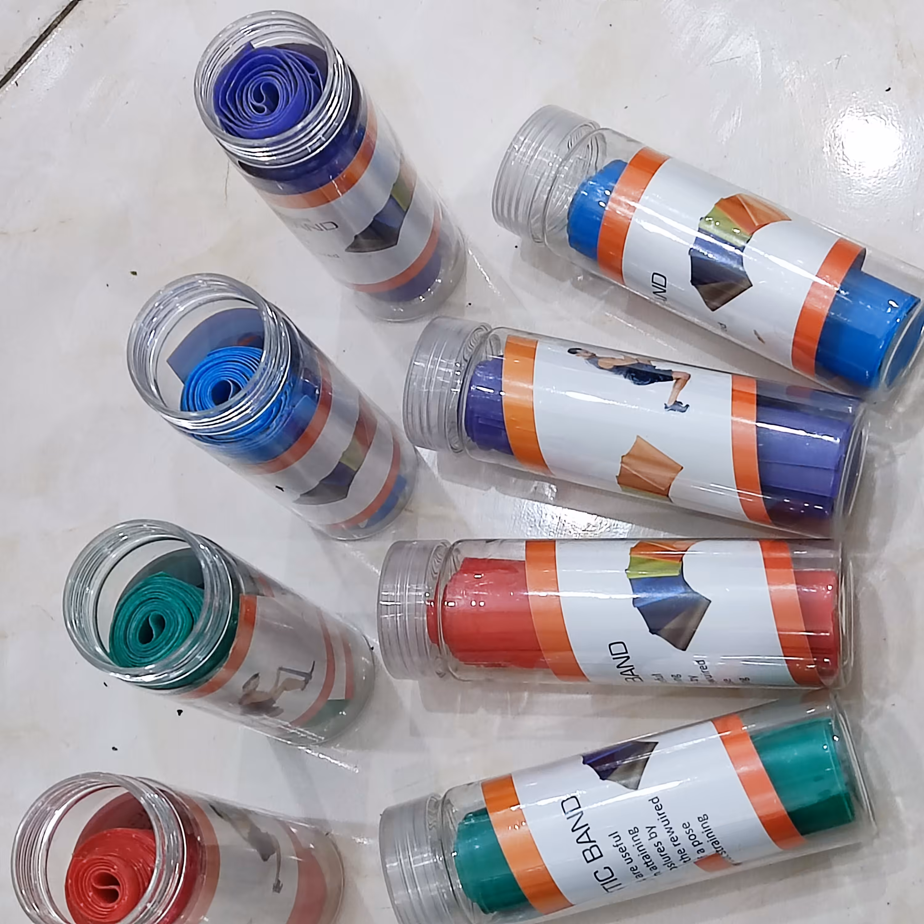 کش پیلاتس جنس عالی 