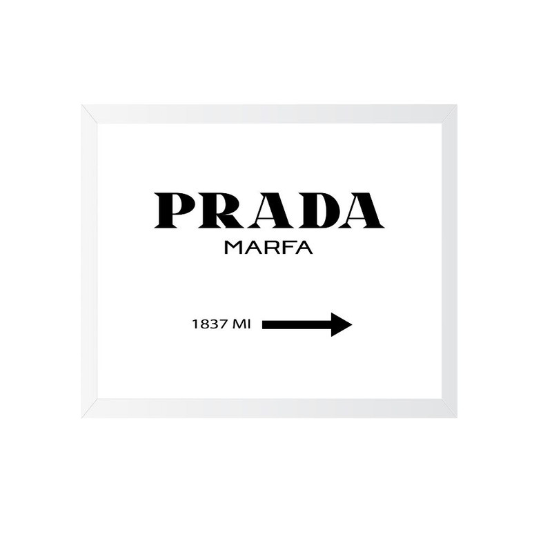 تابلو مدل لوگوی هنر مدرن | دنیای قاب