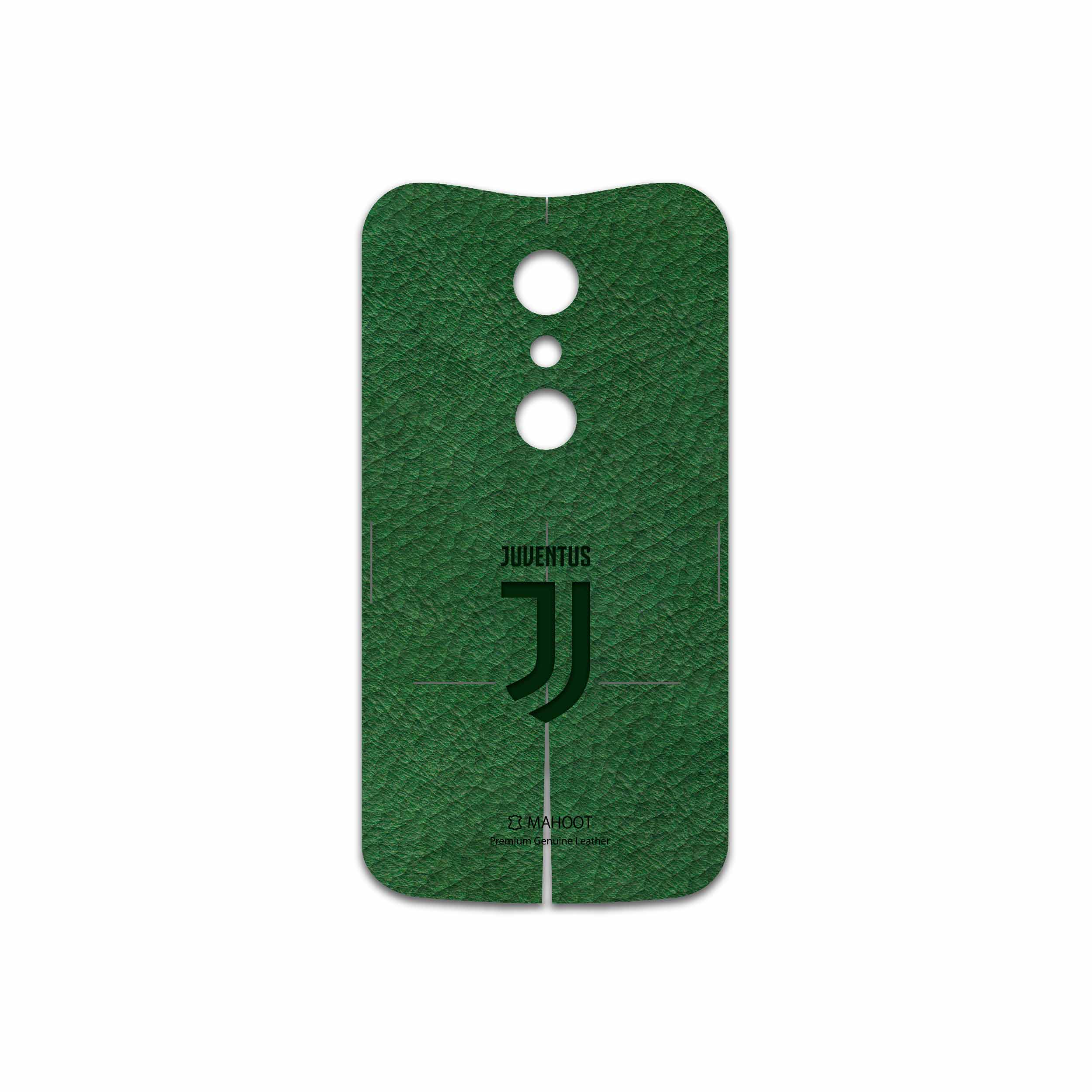 برچسب پوششی ماهوت مدل GL-JUVE مناسب برای گوشی موبایل موتورولا Moto G 2nd gen