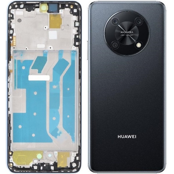 قاب و شاسی هوآوی Huawei nova Y90 - دنافون