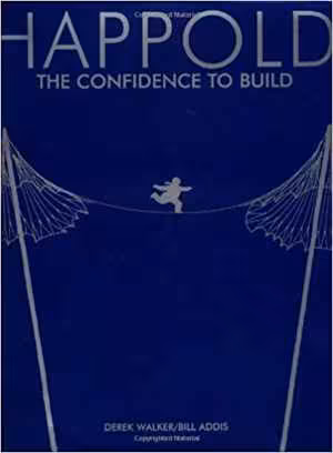 󾕇 دانلود کتاب Happold - The Confidence To Build, 1998 - دانلود کتاب های دانشگاهی