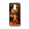 کاور کد a6p مناسب برای گوشی موبایل سامسونگ Galaxy A6 plus /J8