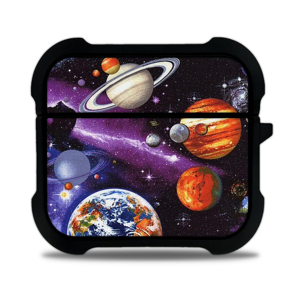 کاور آکام مدل AAP3CASH0002103 مناسب برای کیس اپل ایرپاد 3