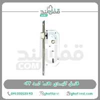 قفل کلیدی دلتا 032 - فروشگاه اینترنتی قفل لند
