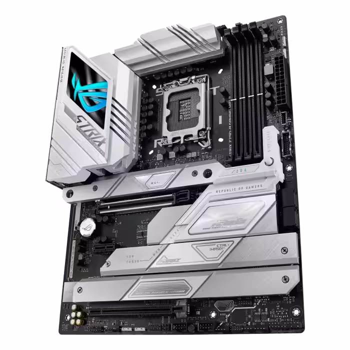 مادربرد ایسوس مدل ROG STRIX Z790-A GAMING WIFI II