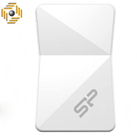 فلش مموری سیلیکون پاور مدل Touch T08 ظرفیت 16 گیگابایت