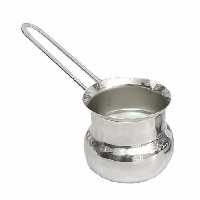 شیرجوش استیل 360