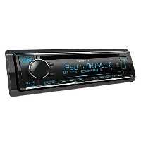 پخش کننده خودرو کنوود مدل KDC-220UI