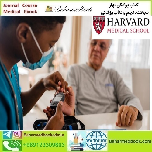 Harvard Diabetes and Obesity Patient centered Managem
