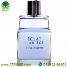 عطر ادکلن لانوین اکلت پور هوم (لنوین اکلت دی آرپج مردانه) 100 میل مردانه